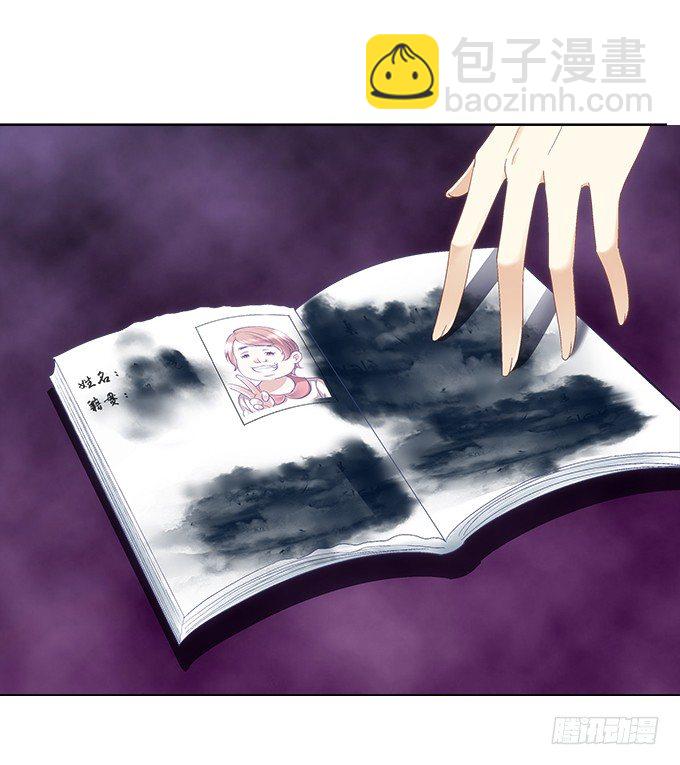 第一话：你是谁？(1/2)-第2话