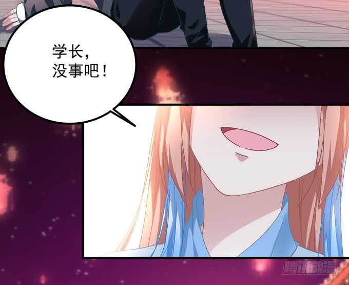 第九十九话：没有人能比你更重要(1/2)-第108话