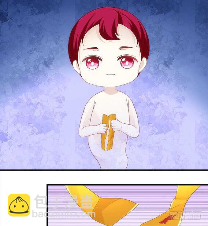 第一百零三话：二选一，你选谁？(1/2)-第112话