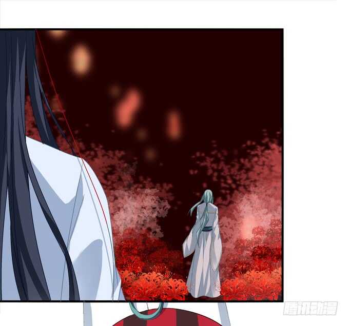 第一百零七话：我娶你可好？(1/2)-第116话