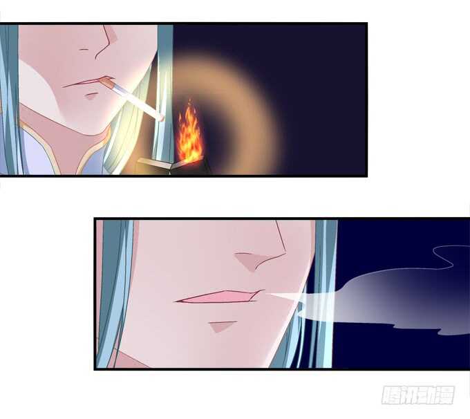 第一百零七话：我娶你可好？(1/2)-第116话