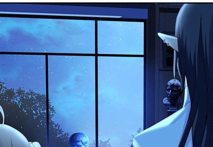 第十一话：这么可爱你要吓唬谁？(1/3)-第12话