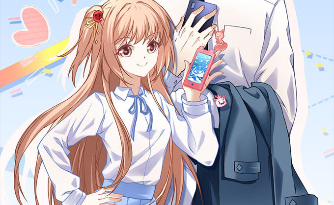 第十一话：这么可爱你要吓唬谁？(1/3)-第12话