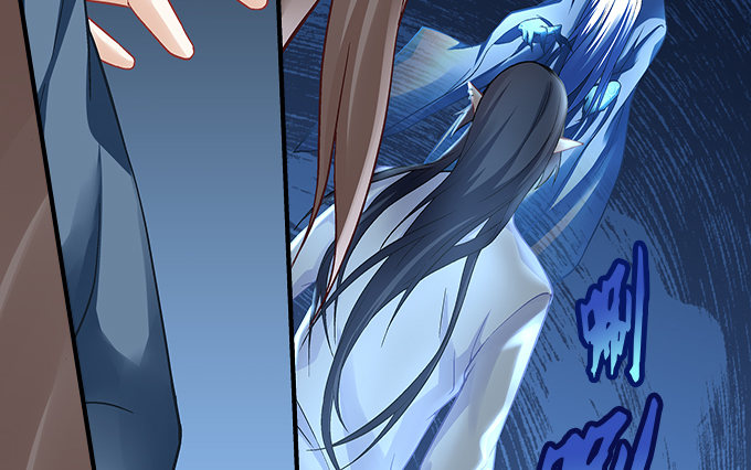 第十一话：这么可爱你要吓唬谁？(1/3)-第12话