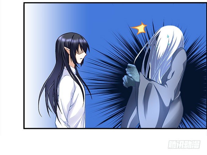 第十一话：这么可爱你要吓唬谁？(1/3)-第12话