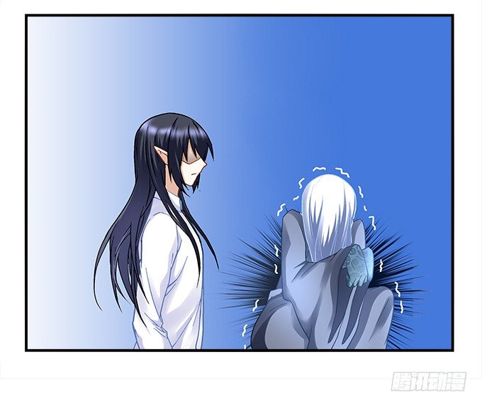 第十一话：这么可爱你要吓唬谁？(1/3)-第12话