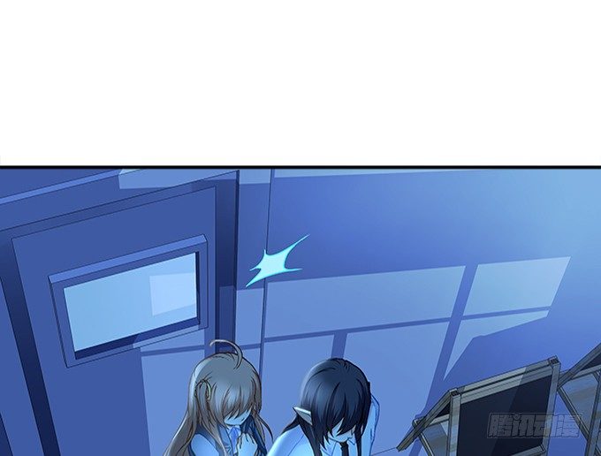 第十一话：这么可爱你要吓唬谁？(1/3)-第12话