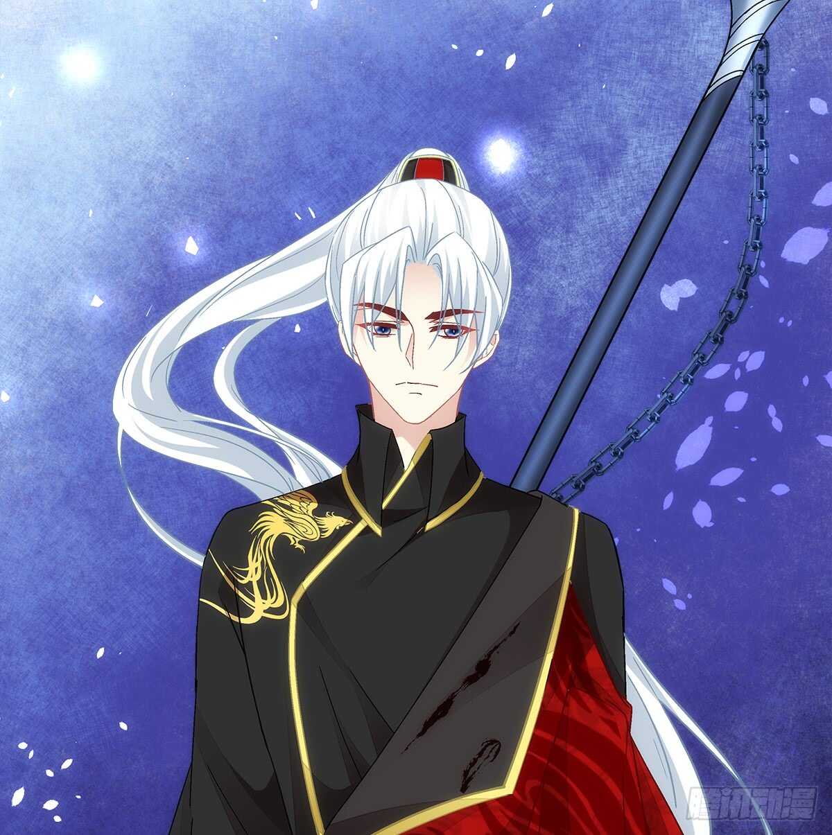 第113话：为什么？-第122话