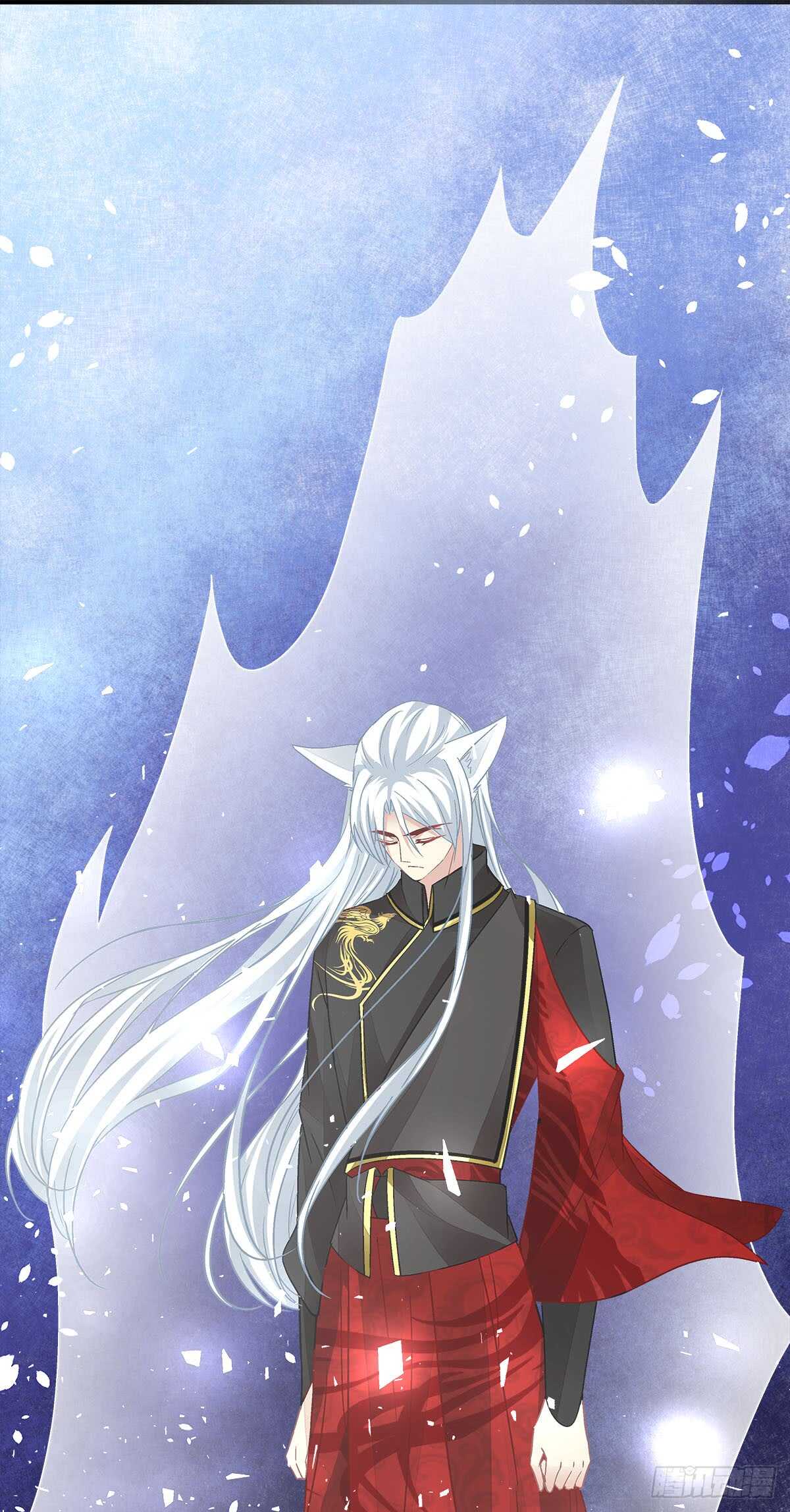 第117话：父母之仇，不共戴天-第126话