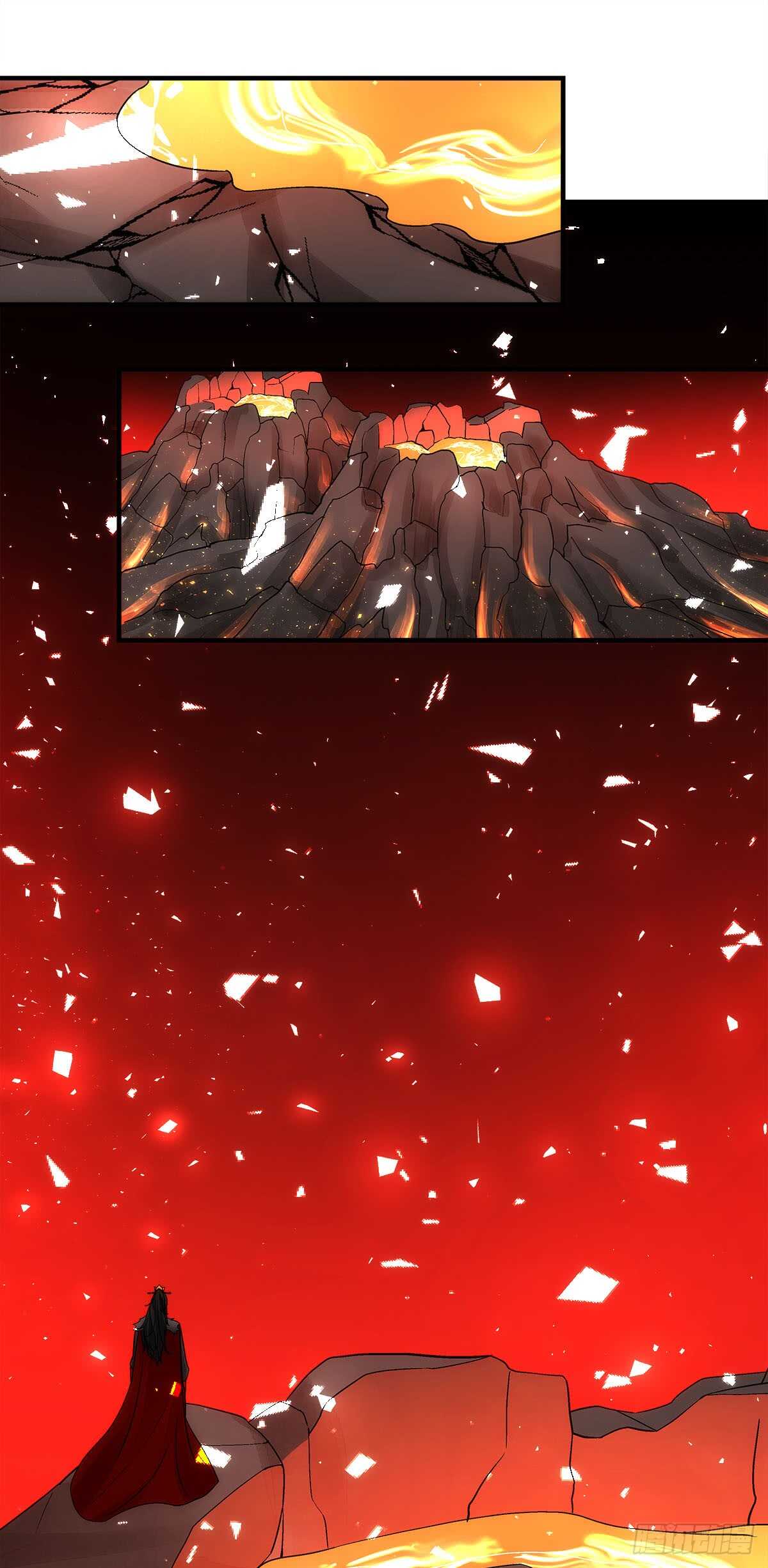 第119话：五殿下-第128话