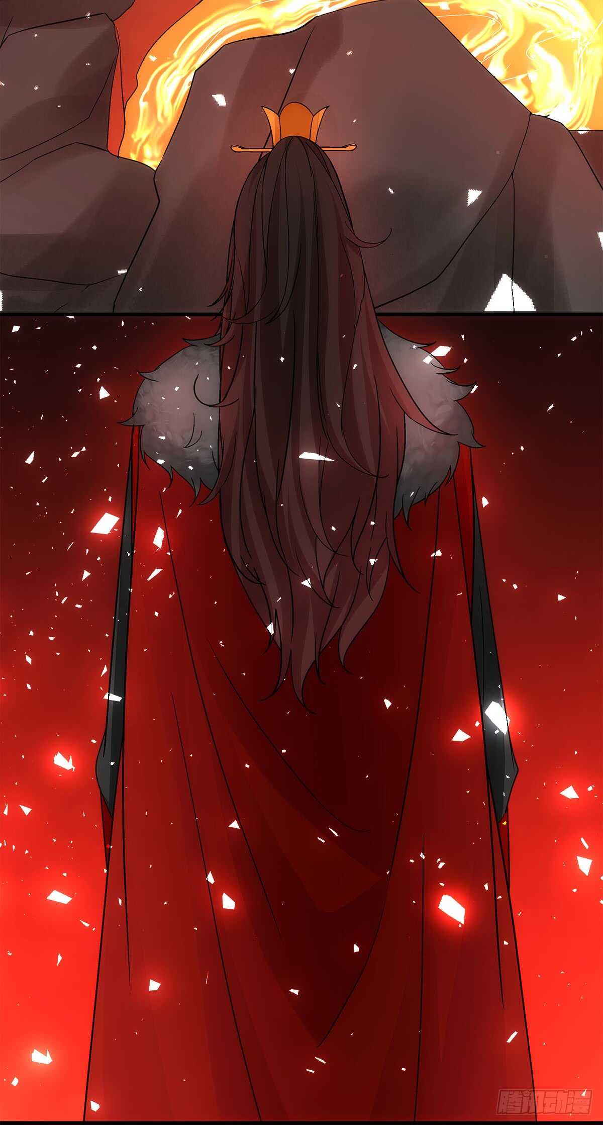 第119话：五殿下-第128话