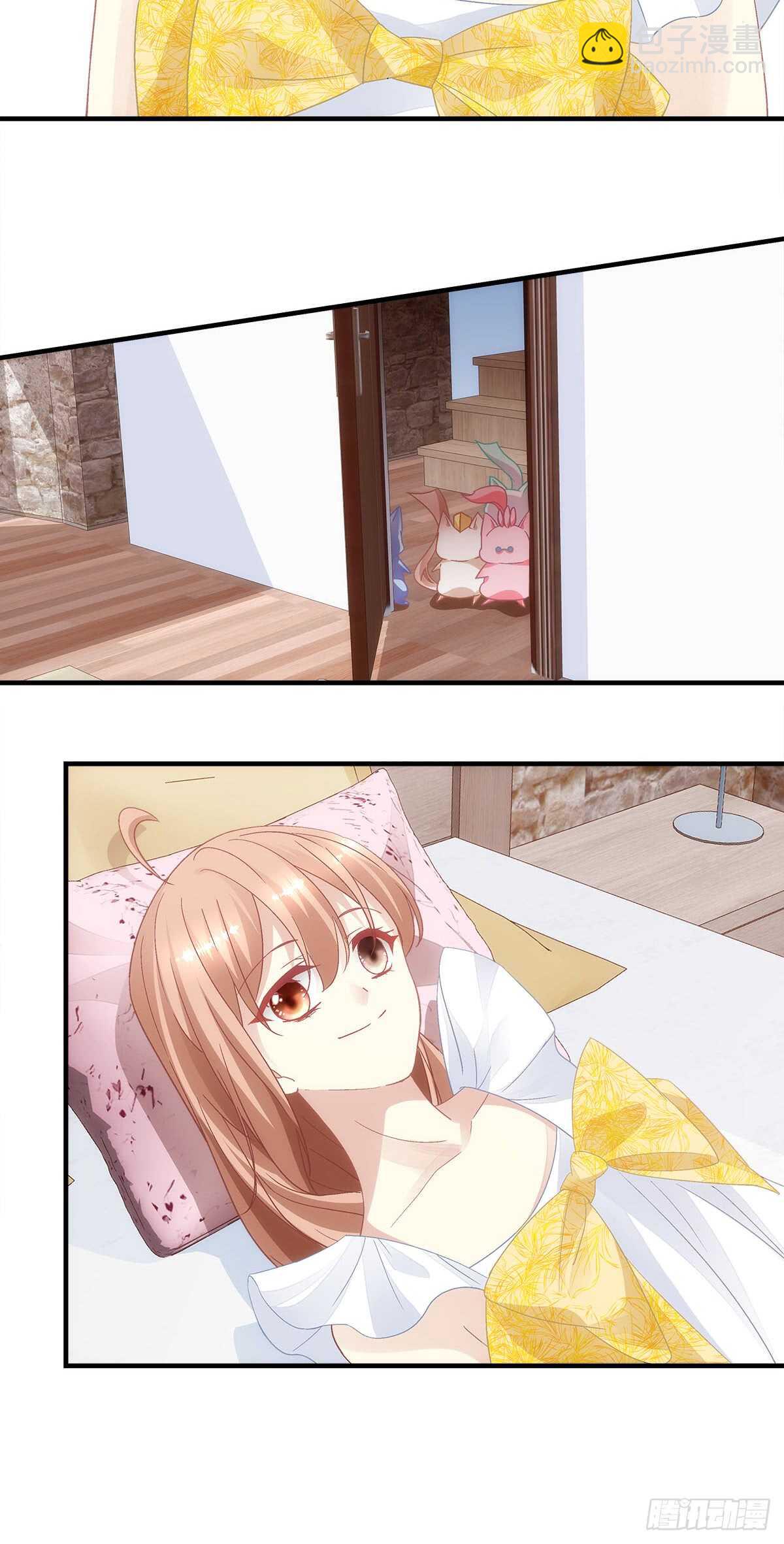 第123话：先下手为强！-第132话