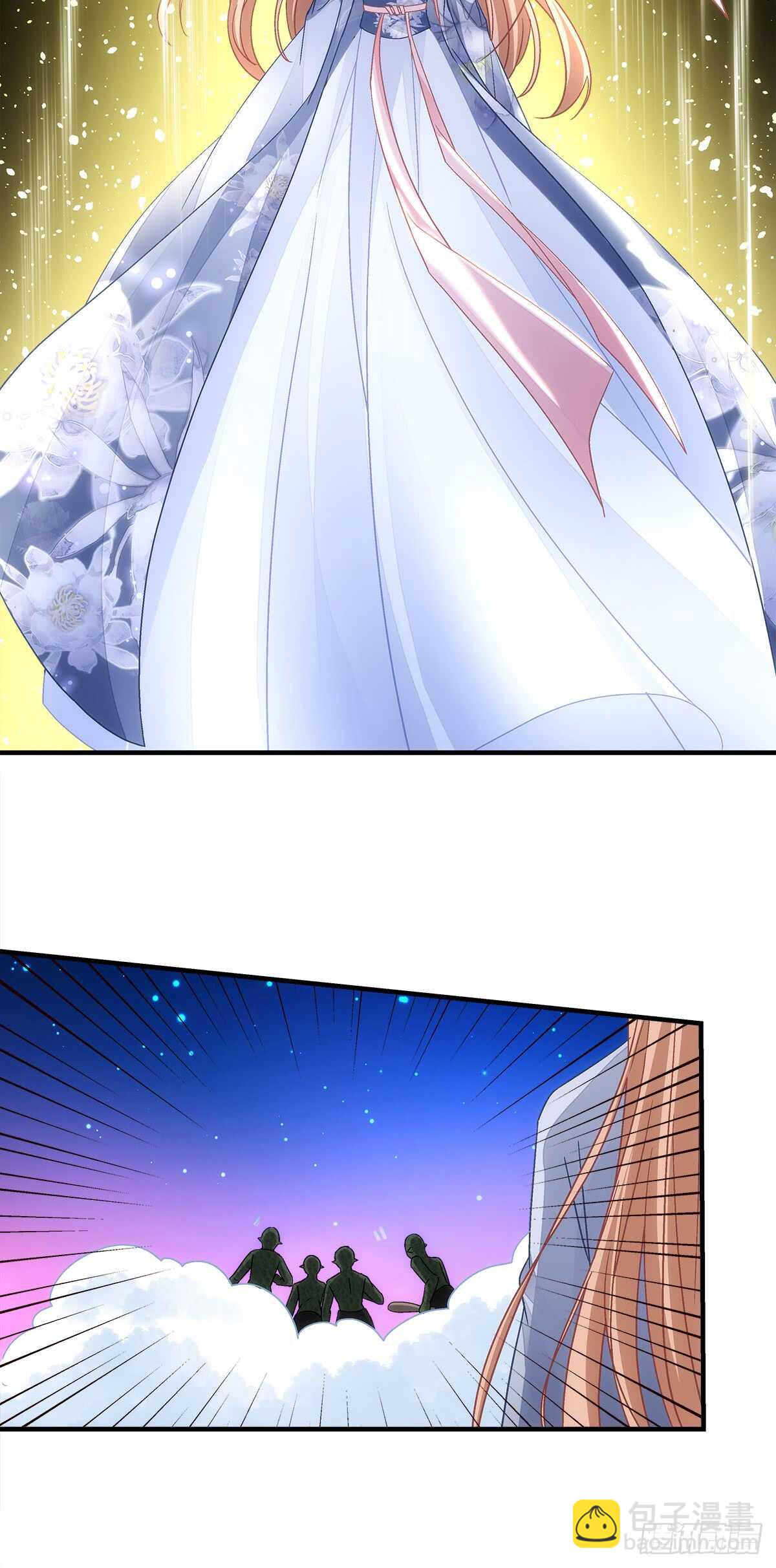 第123话：先下手为强！-第132话