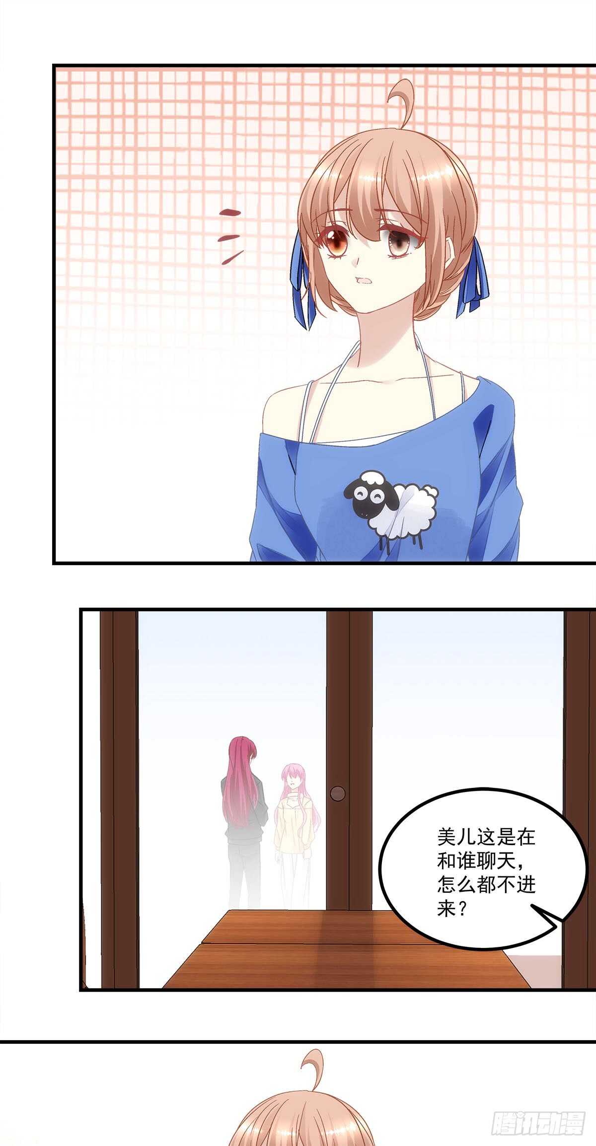 第125话：你不记得我了吗？-第134话