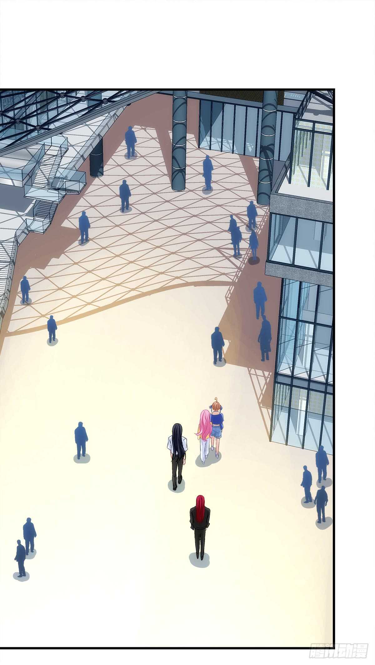 第125话：你不记得我了吗？-第134话