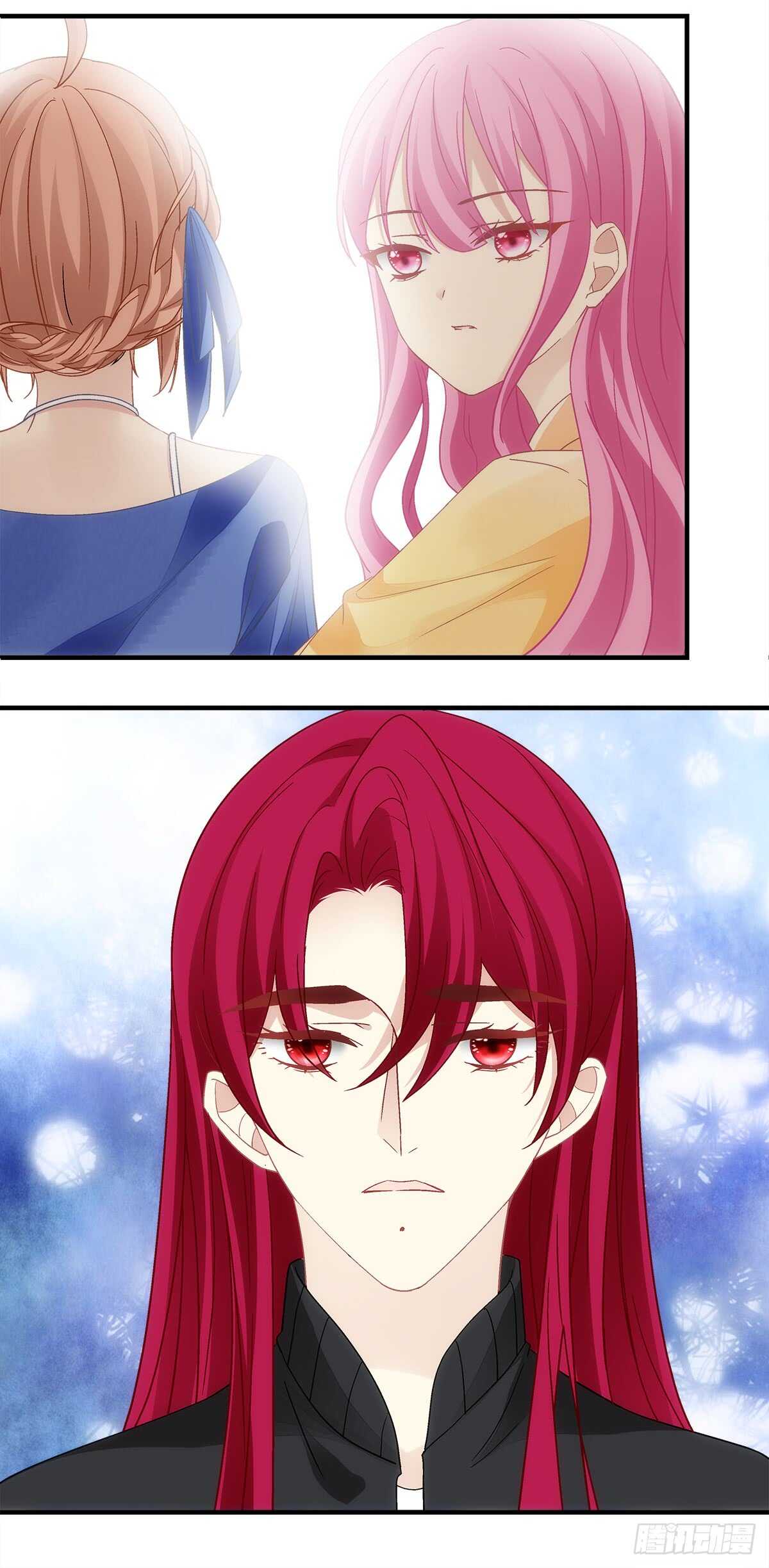 第125话：你不记得我了吗？-第134话