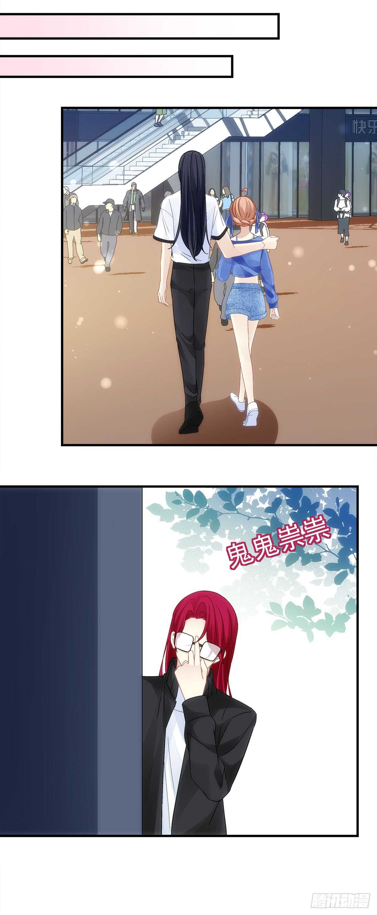 第125话：你不记得我了吗？-第134话