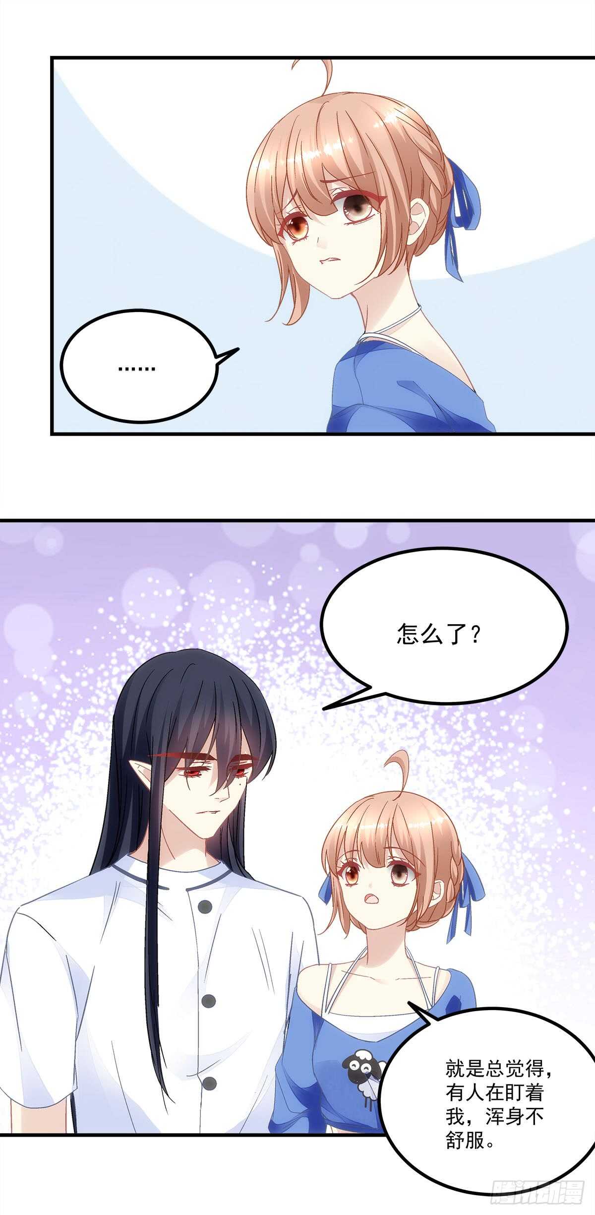 第125话：你不记得我了吗？-第134话