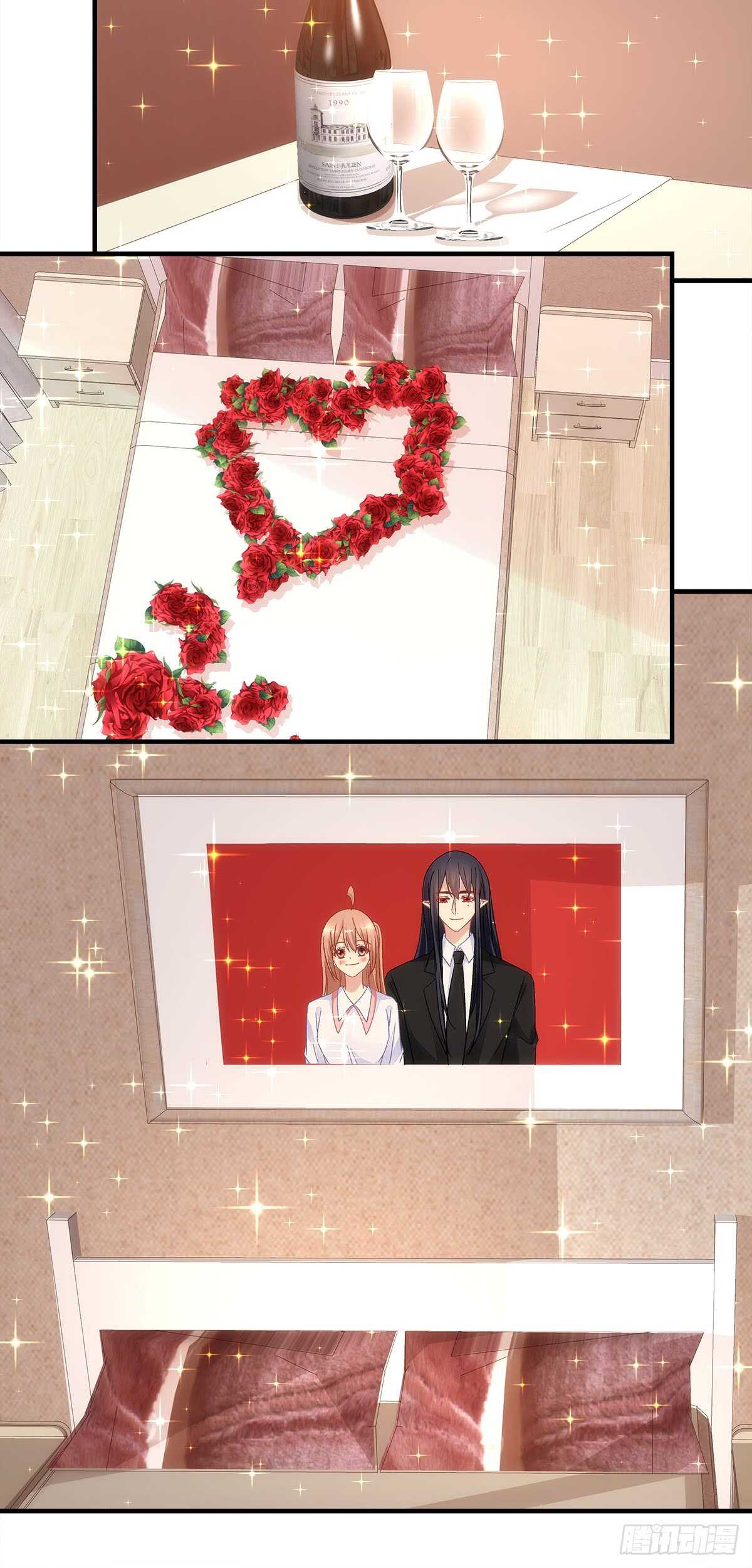 第127话：他是我的菜！-第136话