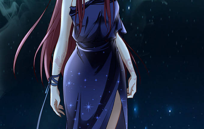 第十三话：竟然敢动我的人(1/2)-第14话