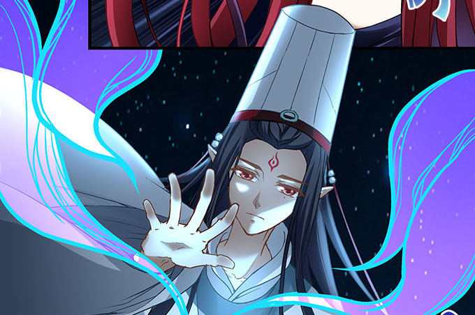 第十三话：竟然敢动我的人(1/2)-第14话