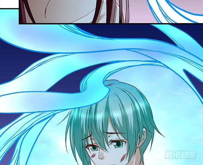 第十三话：竟然敢动我的人(1/2)-第14话