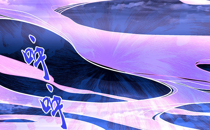 第十三话：竟然敢动我的人(1/2)-第14话