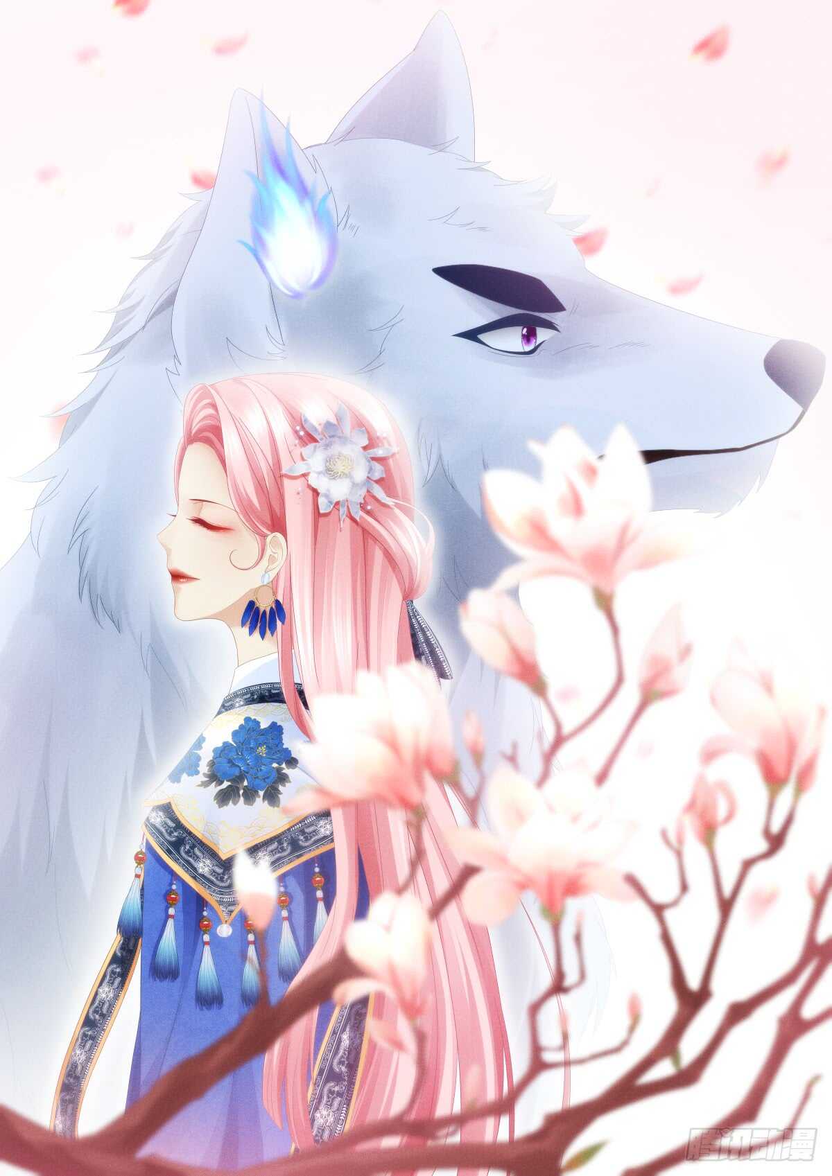 第129话：转移诅咒-第138话