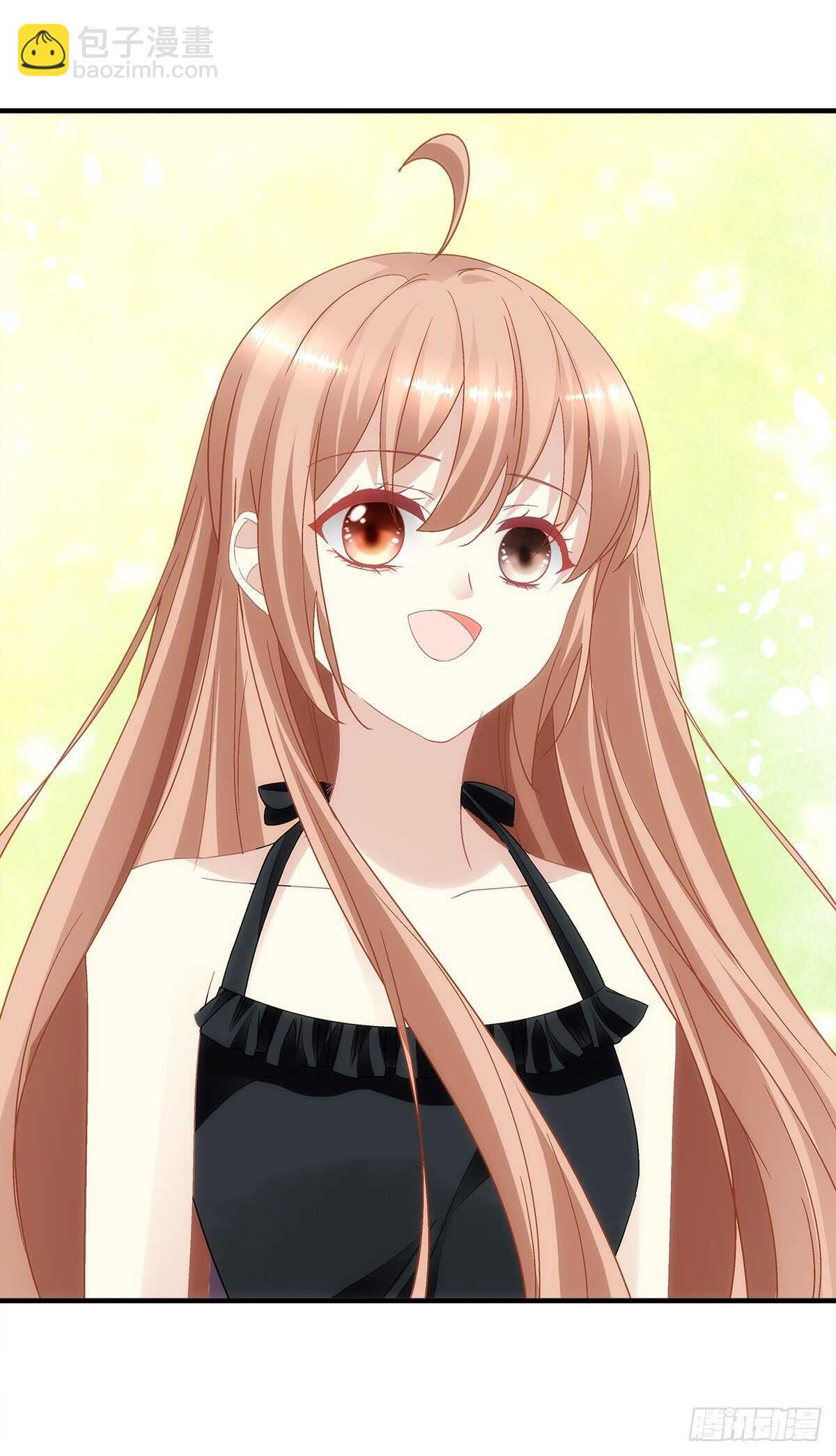 第131话：胡秋墨在哪里！？-第140话