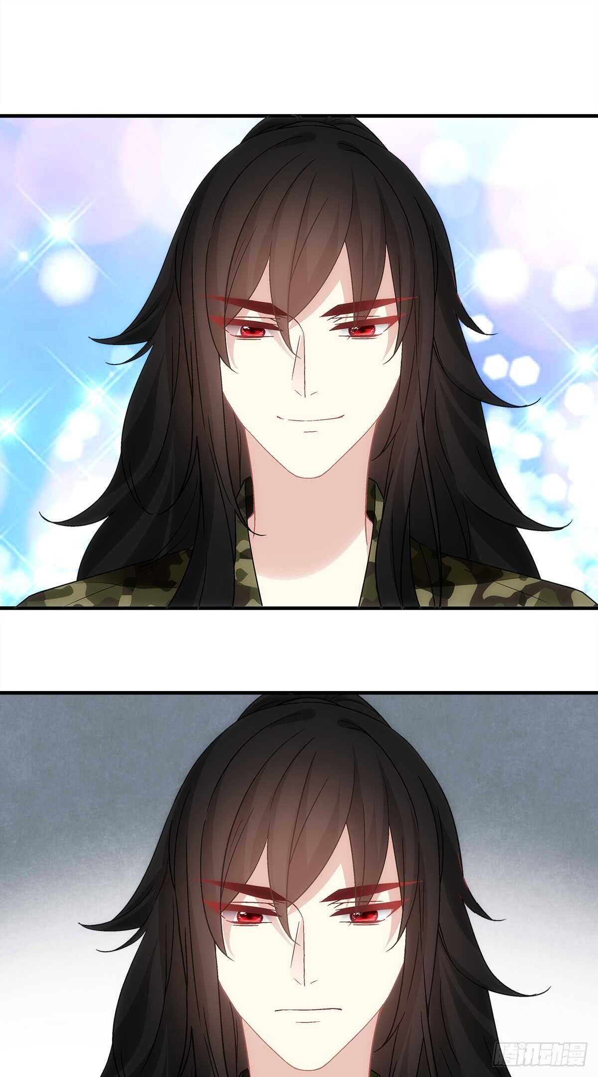 第131话：胡秋墨在哪里！？-第140话