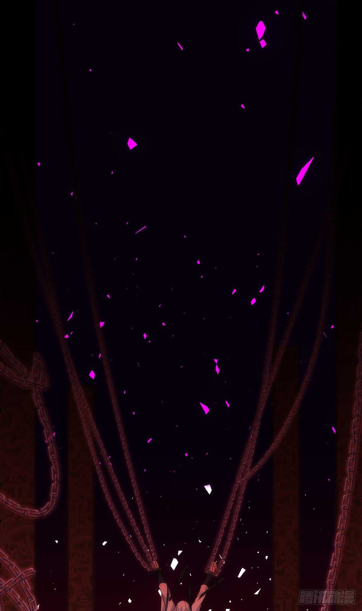 第131话：胡秋墨在哪里！？-第140话