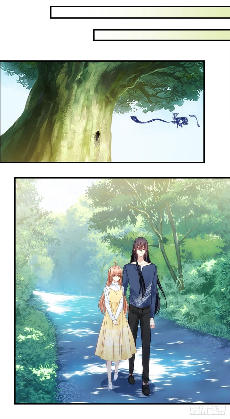 第135话：我不会离开你-第144话