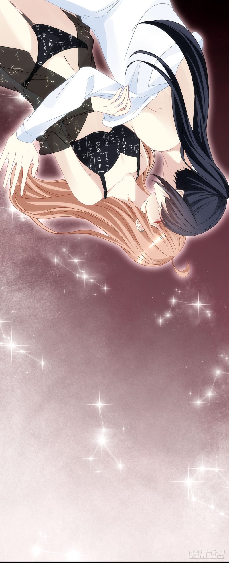 第135话：我不会离开你-第144话