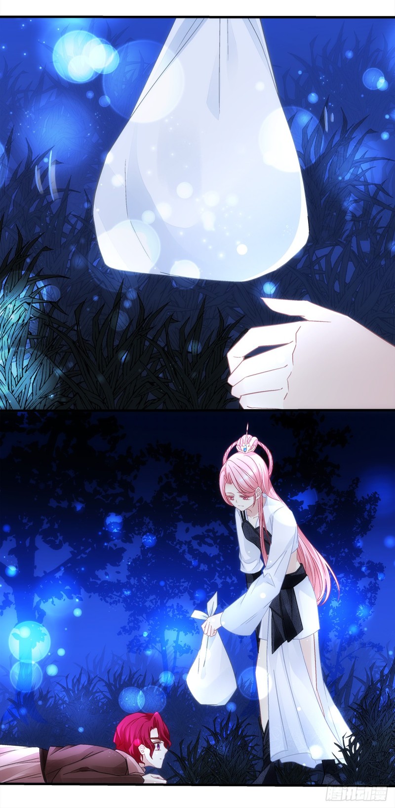 第145话：我要你-第154话