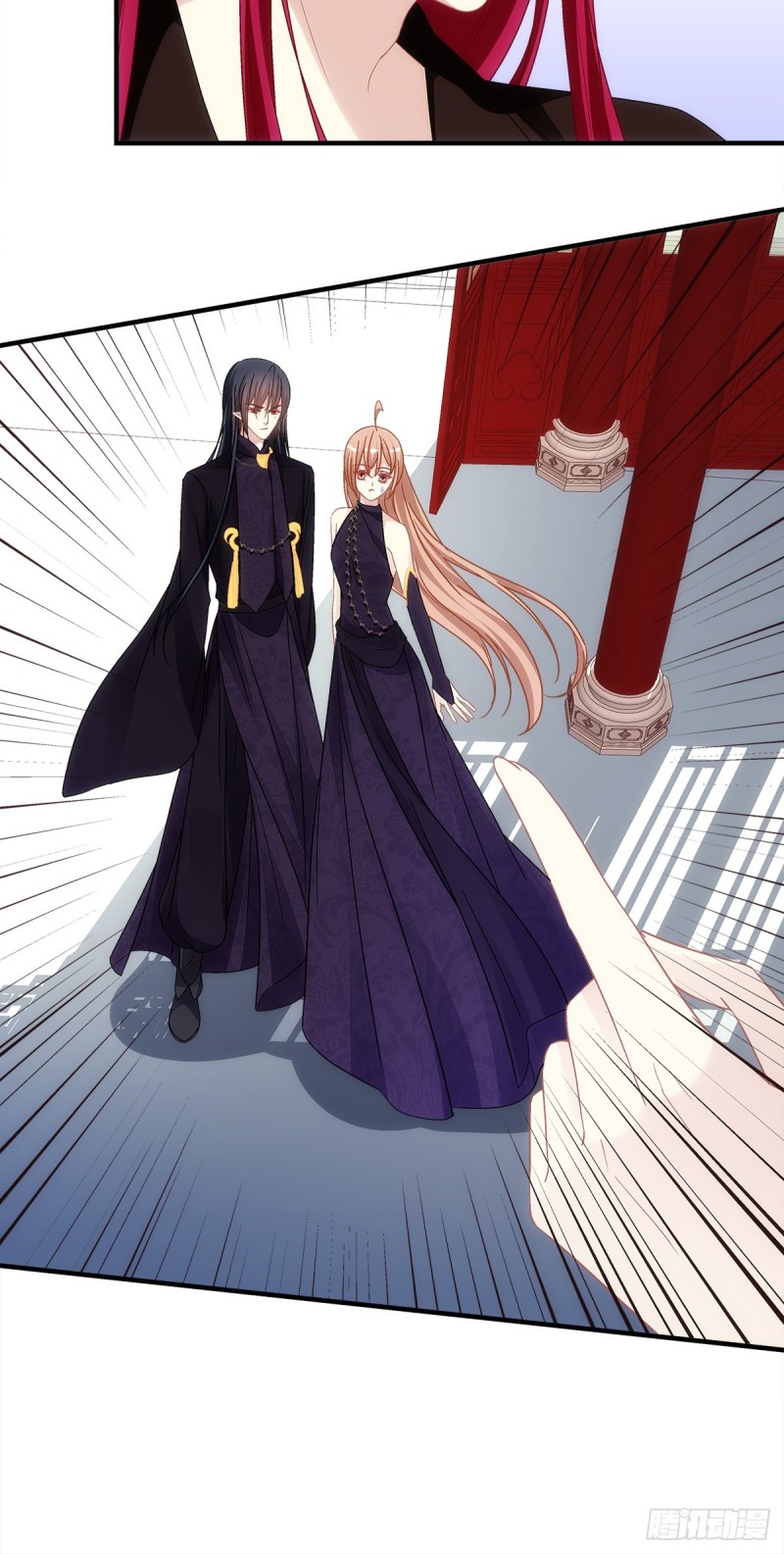 第145话：我要你-第154话