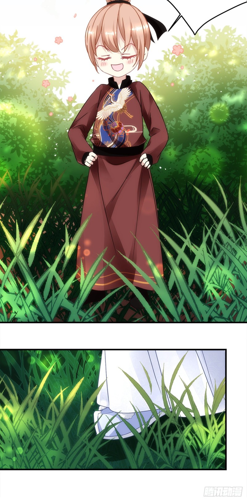 第147话：女装只有0次和无数-第156话