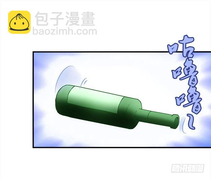 第十五话：被刺痛的心(1/2)-第16话