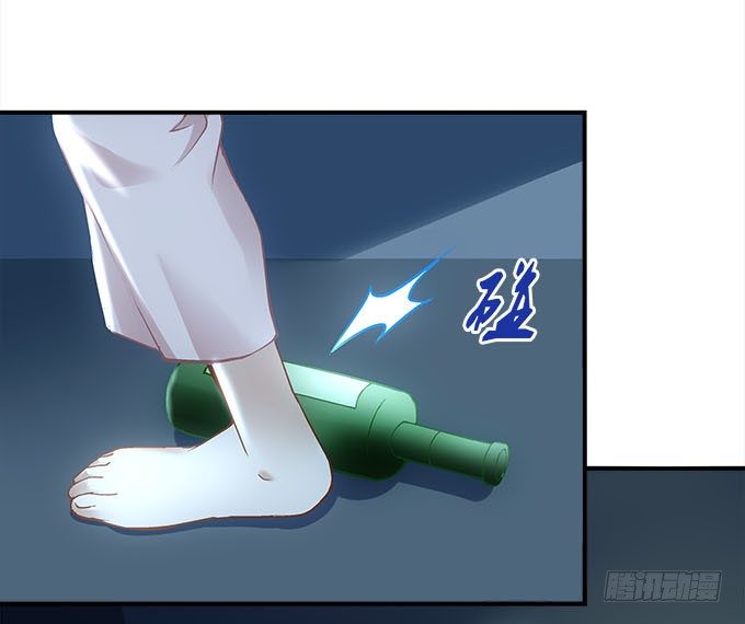 第十五话：被刺痛的心(1/2)-第16话