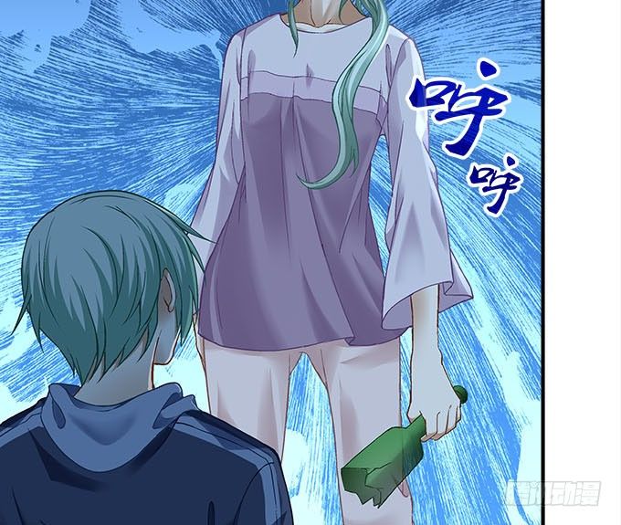 第十五话：被刺痛的心(1/2)-第16话