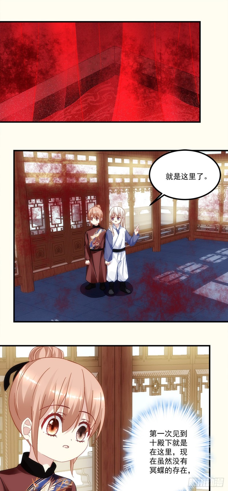 第151话：千雁-第160话