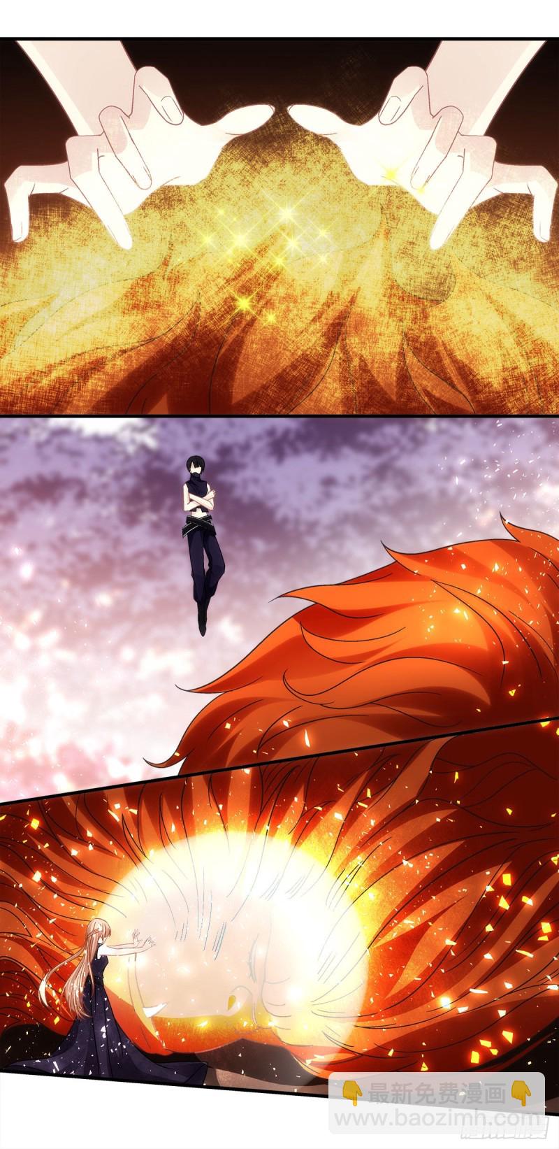 第153话：前女友-第162话