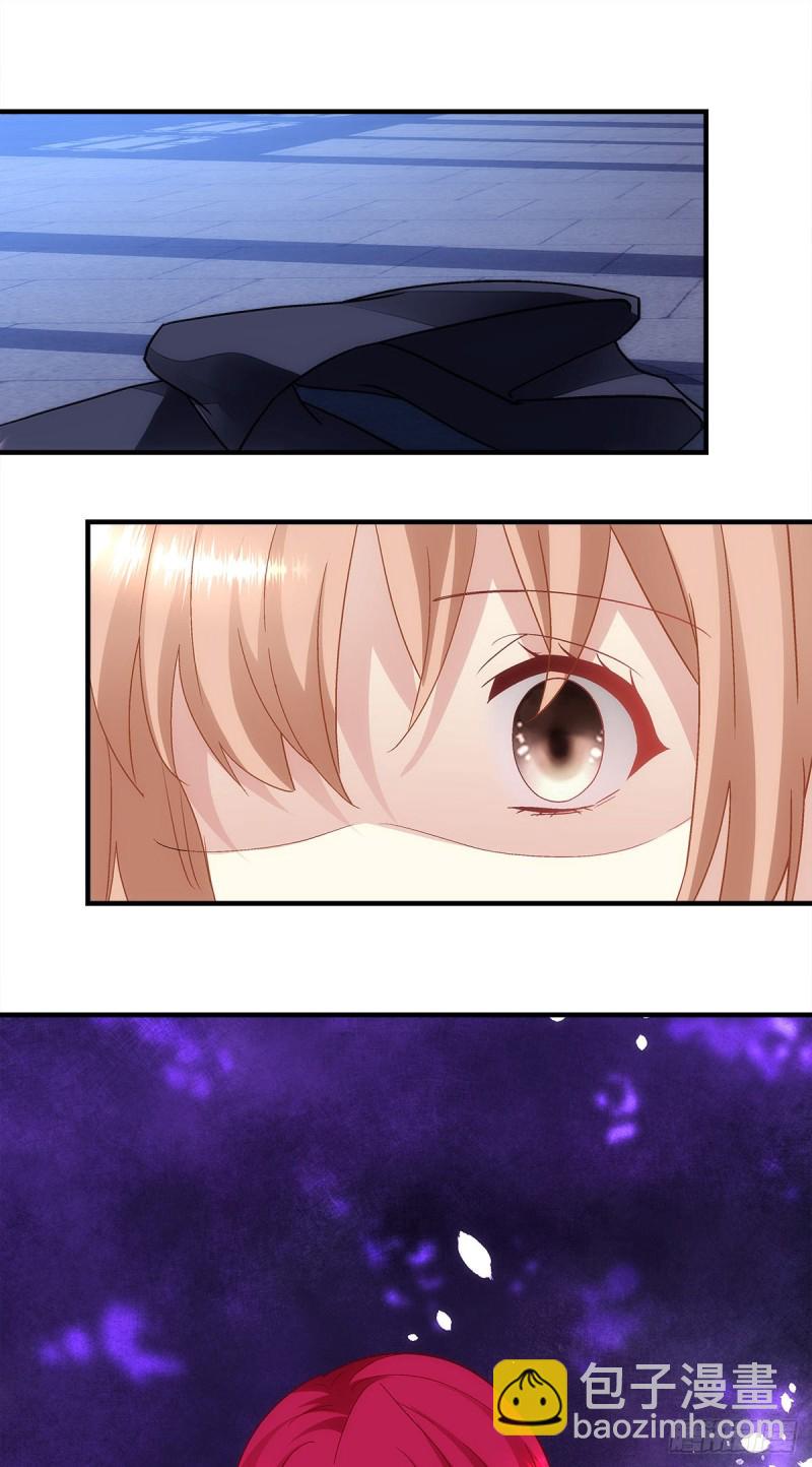 第157话：血月是玄鸟的弱点-第166话