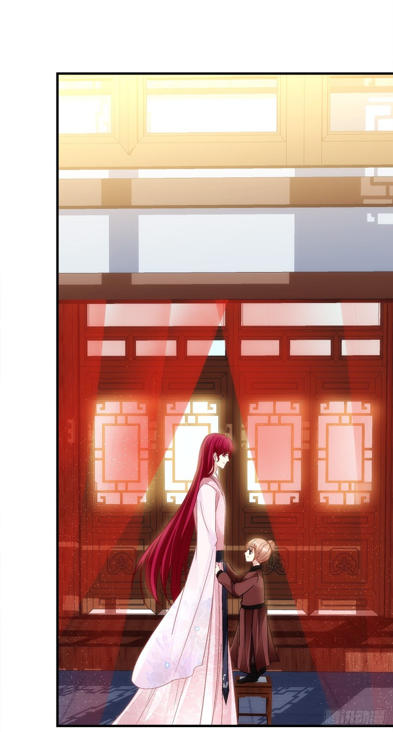 第157话：血月是玄鸟的弱点-第166话