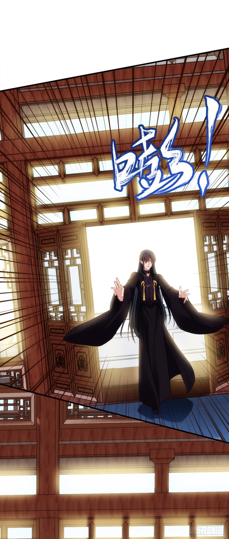 第159话：太碍眼了-第168话