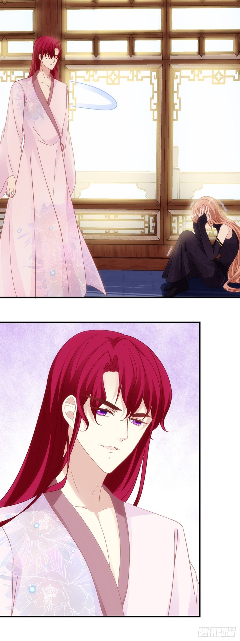 第159话：太碍眼了-第168话