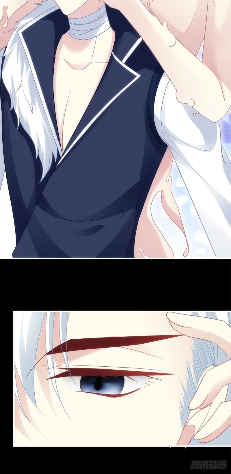 第163话：心魔-第172话