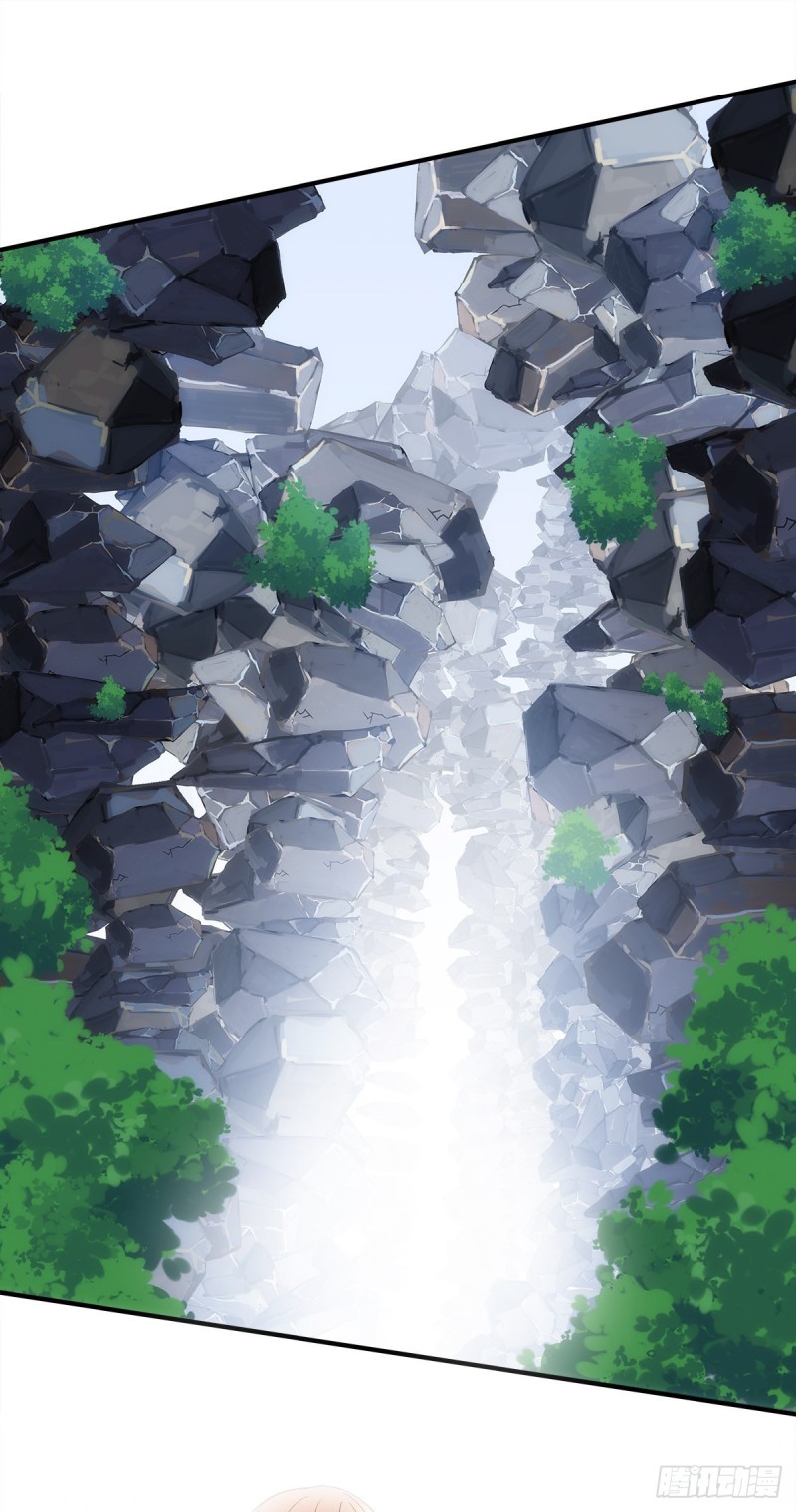 第165话：这里是幽冥炼狱？-第174话