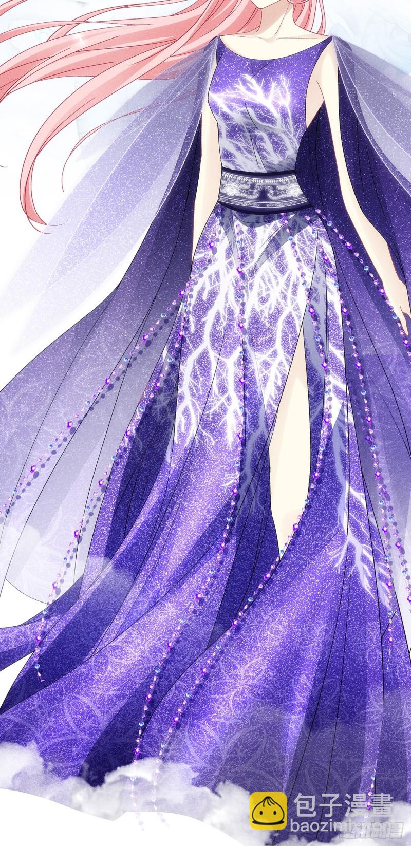 第165话：这里是幽冥炼狱？-第174话