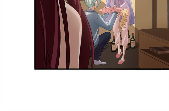 第十七话：想要保护你(1/2)-第18话