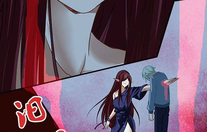 第十七话：想要保护你(1/2)-第18话